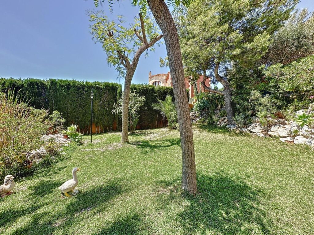 Cumbre del Sol villa with private pool close to all amenities 81