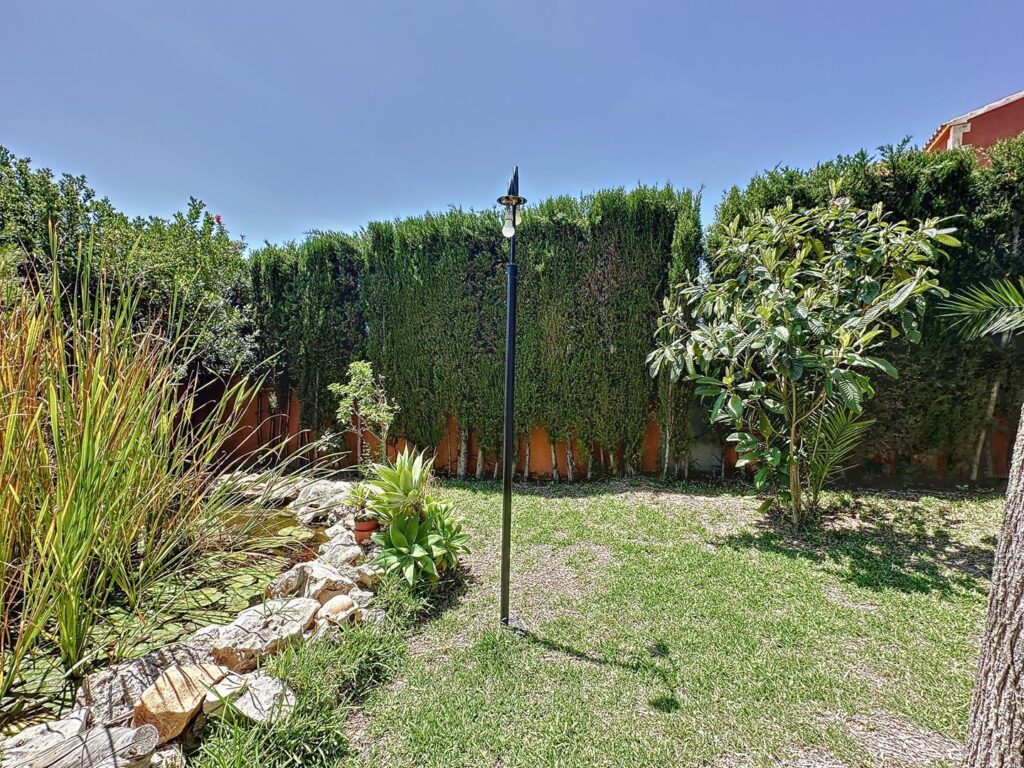 Cumbre del Sol villa with private pool close to all amenities 83